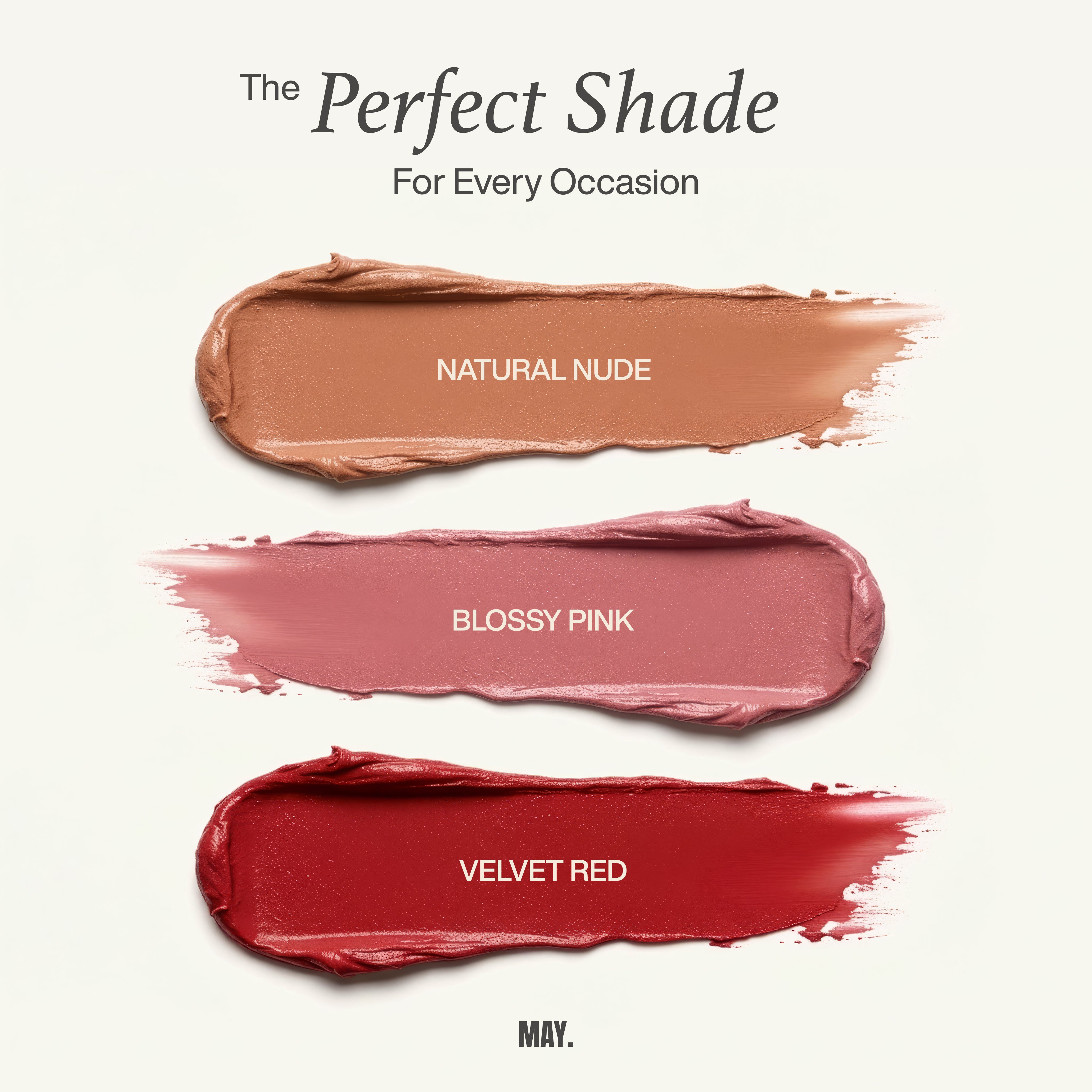 The All Day Lipstick Trio Set