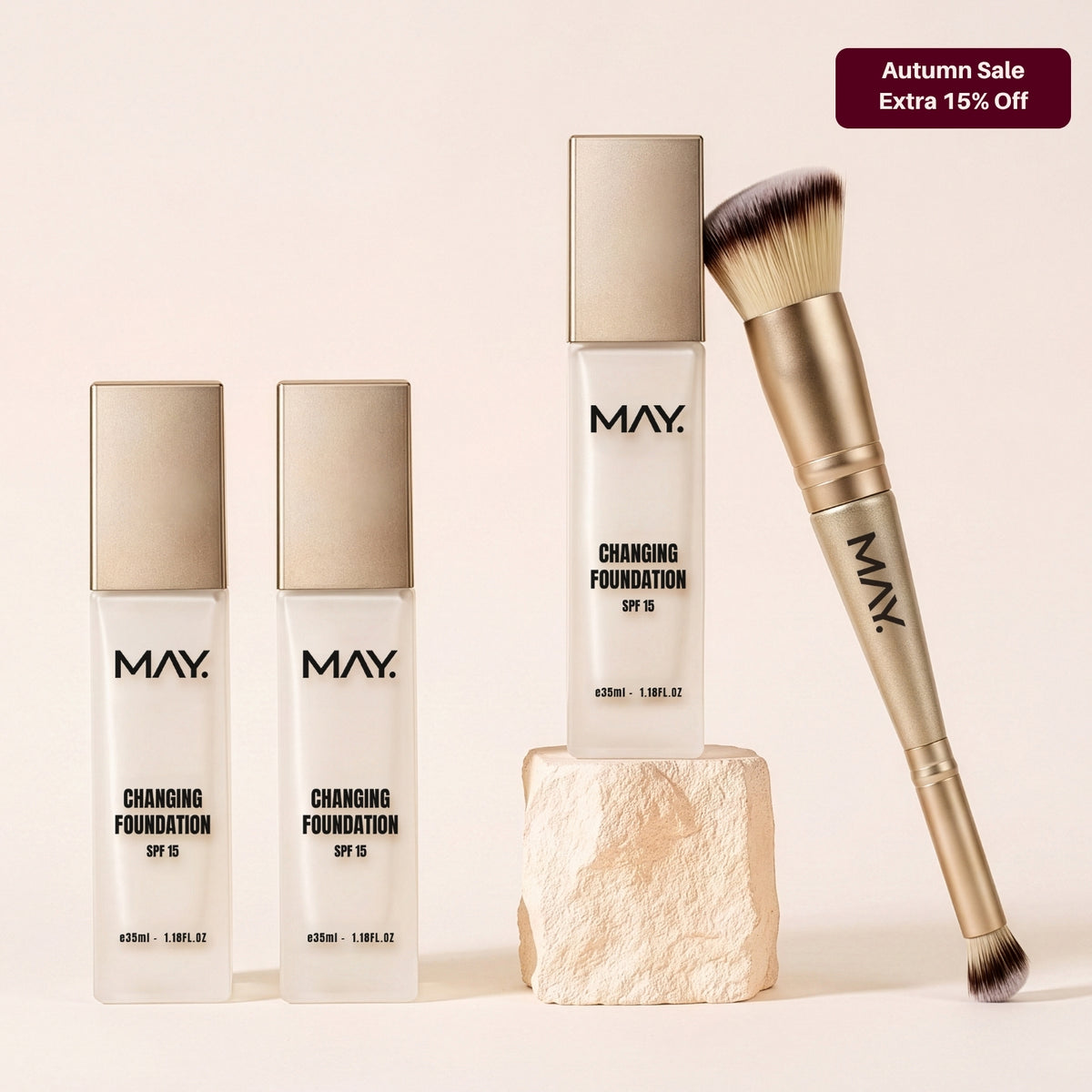 Pro Foundation Set