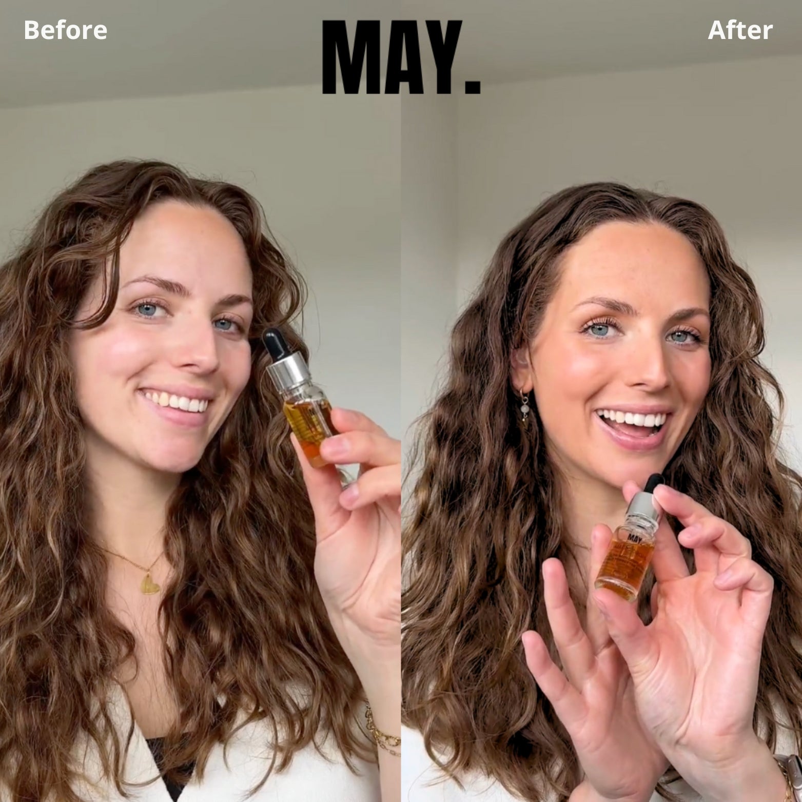 Tanning Drops - Magic Drops