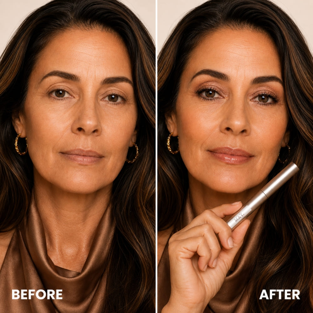 Shimmer Stick