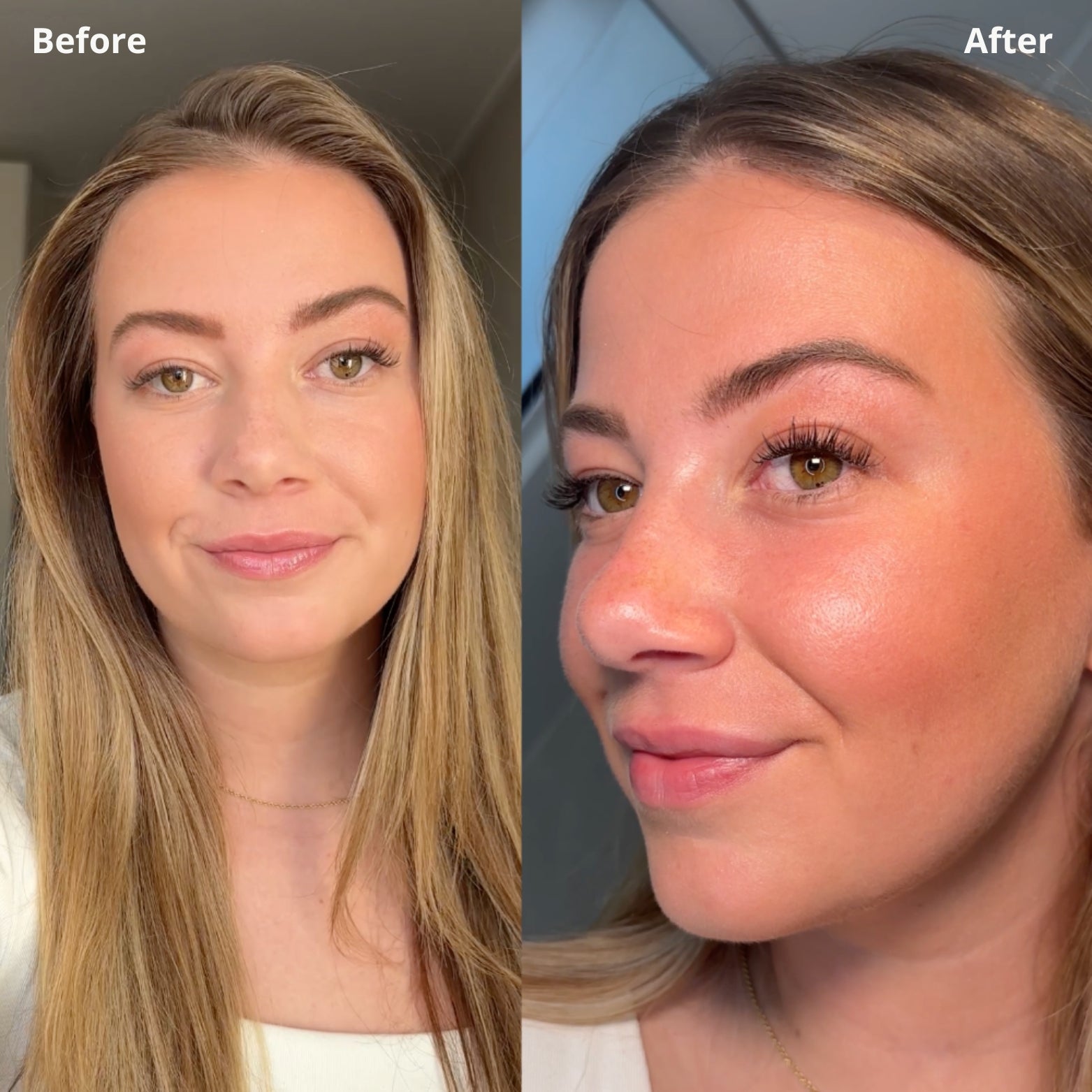 Tanning Drops - Magic Drops