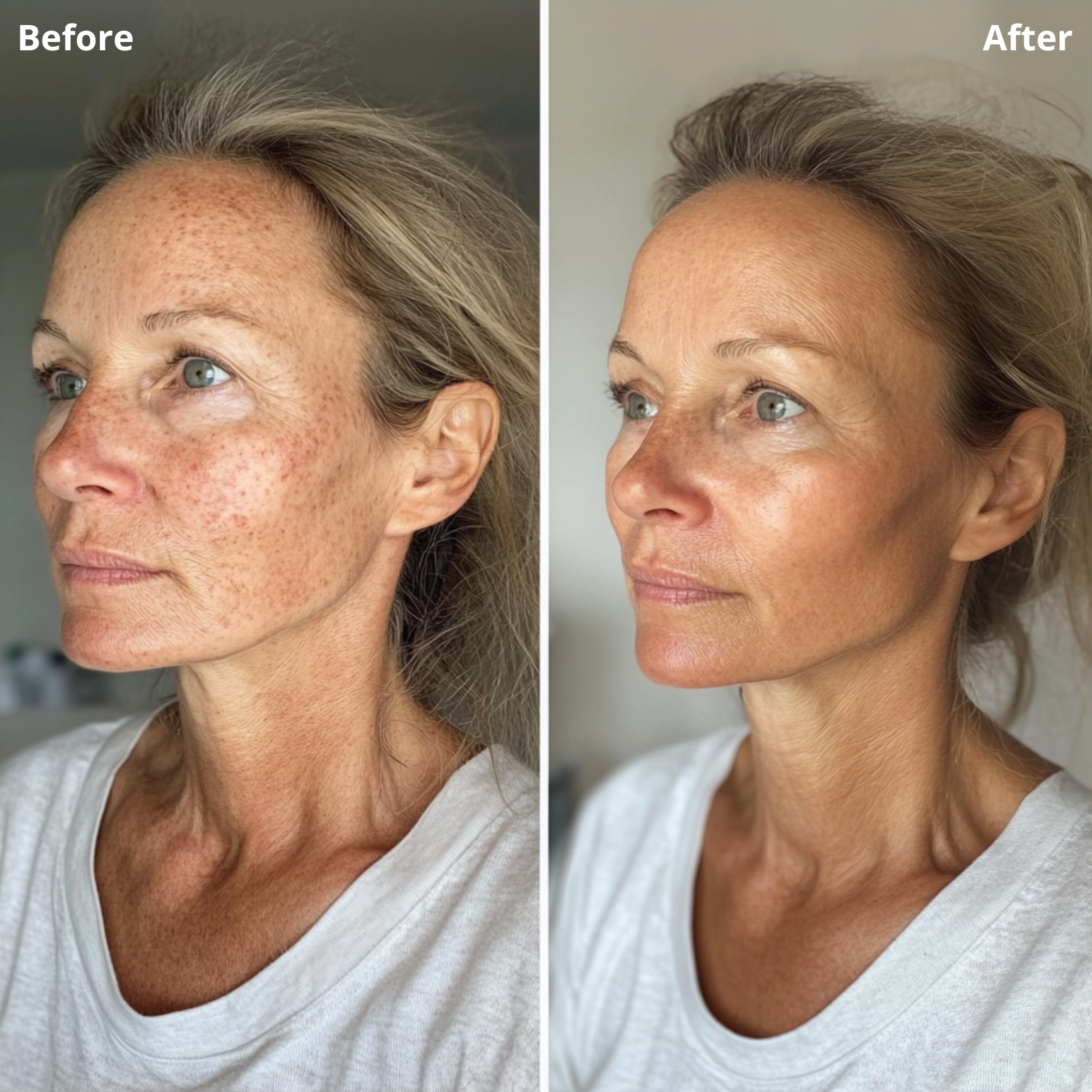 Changing Foundation – Temporär 1 + 1 GRATIS