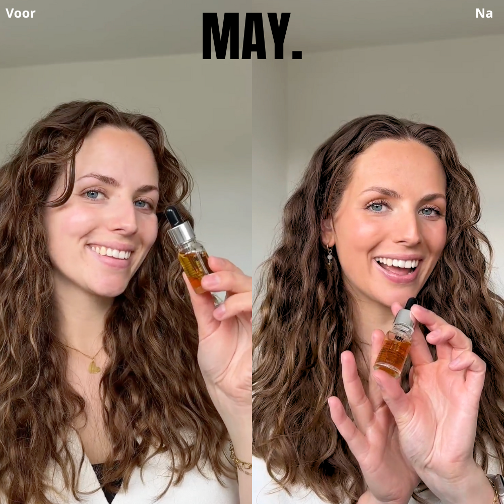 Tanning Drops - Magic Drops