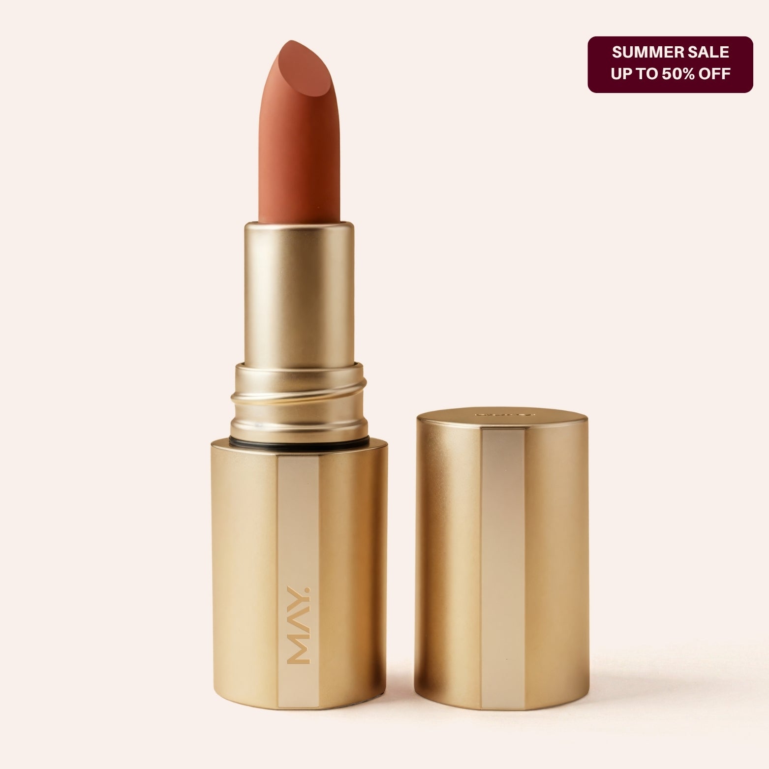 Natural Nude