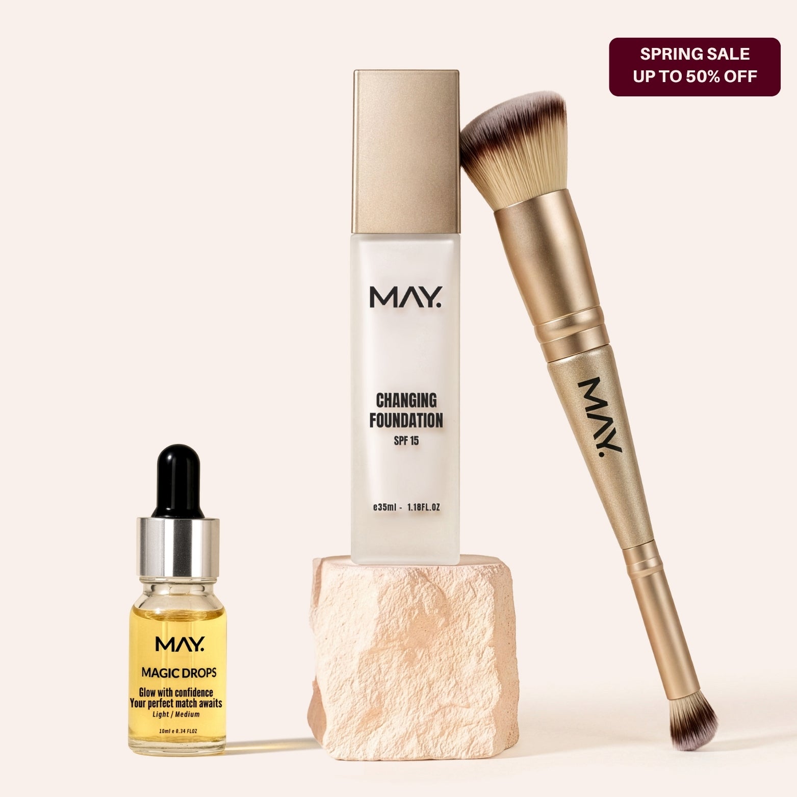 Summer Glow Set