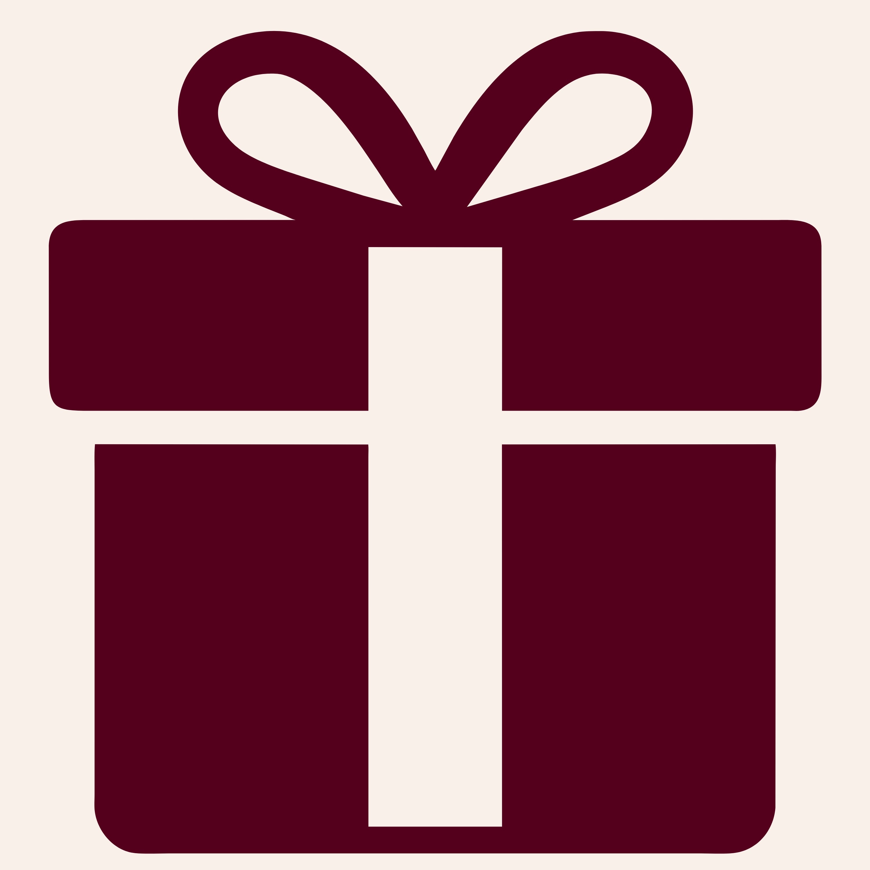 Mystery Gift