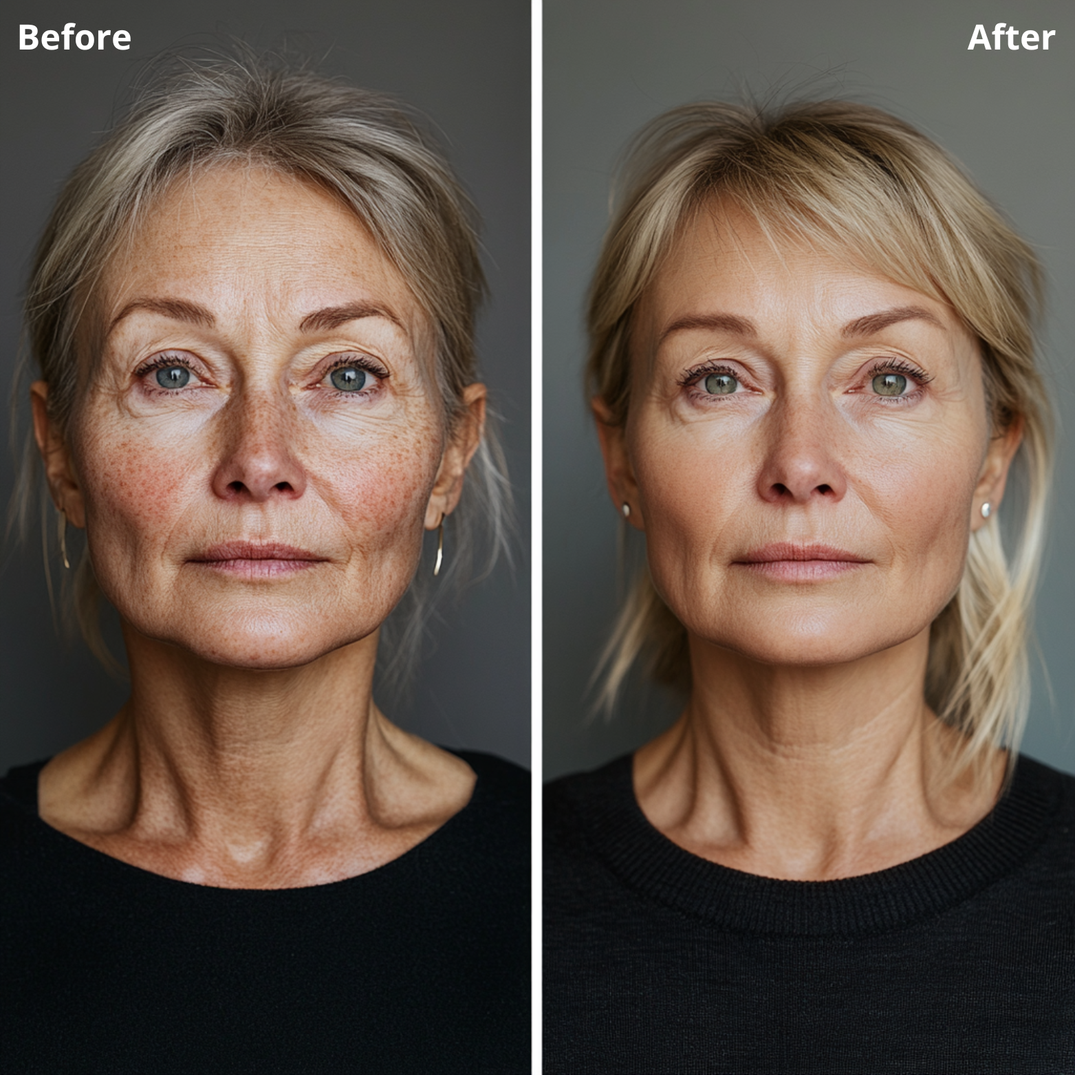 Changing Foundation Starter Set