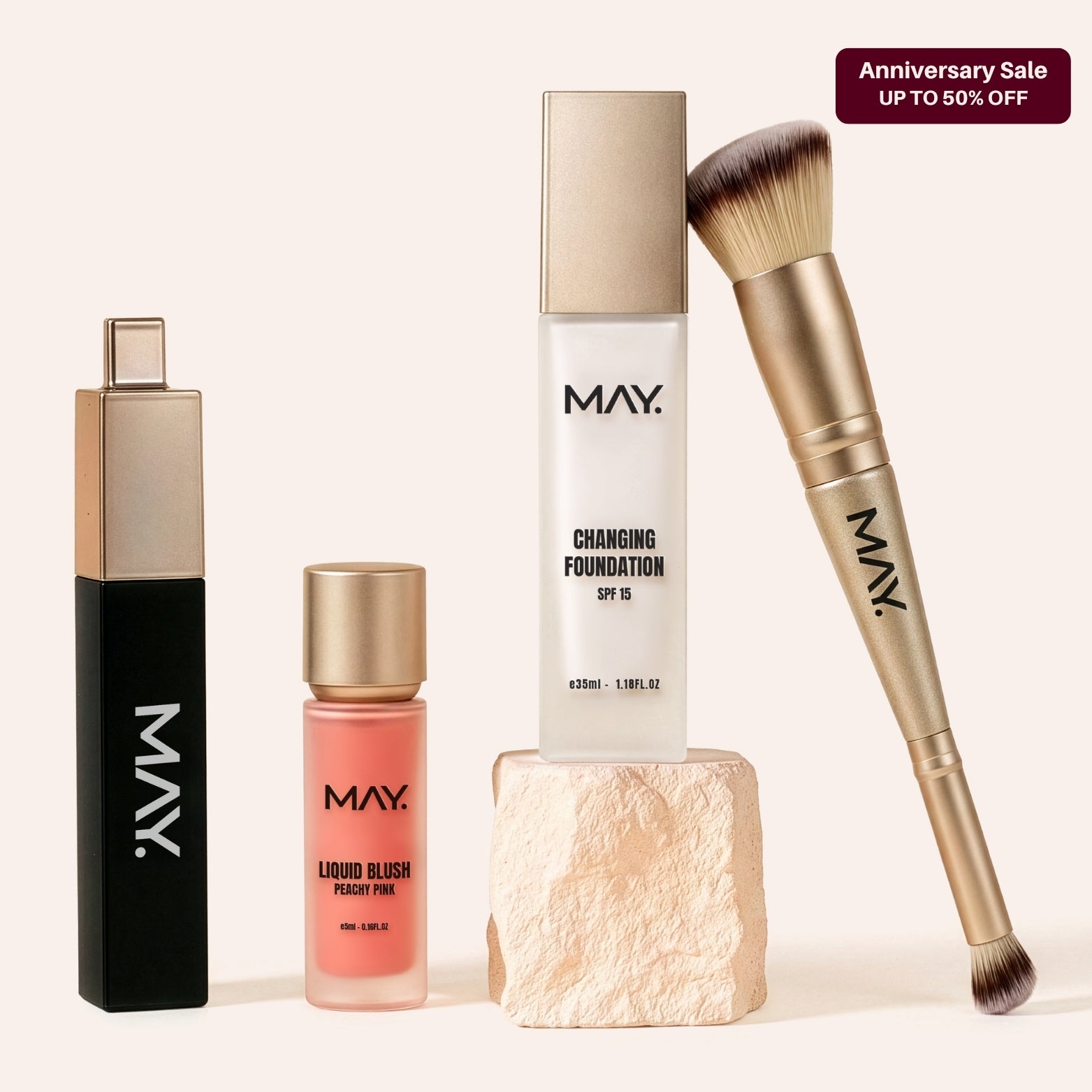Complete Beauty Set