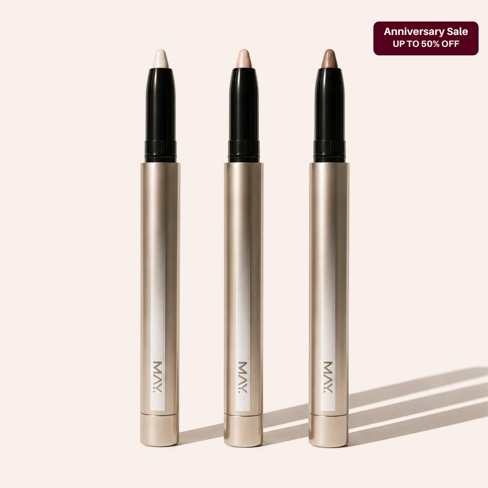 Shimmer Stick Trio Set