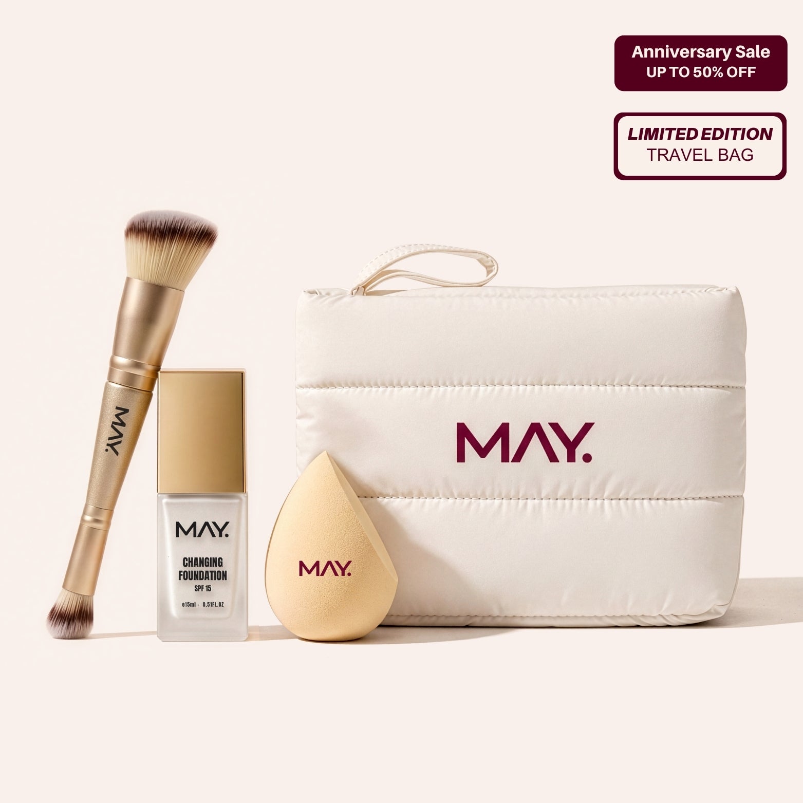 Complete Beauty Set