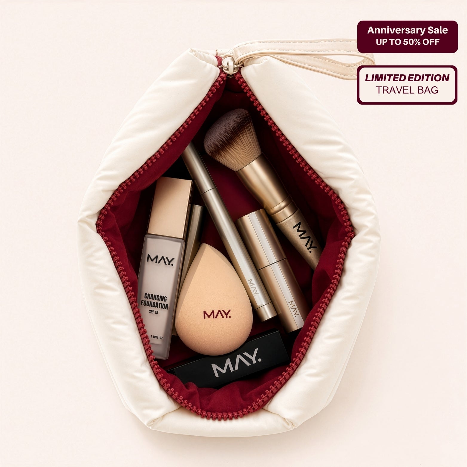 Complete Beauty Set