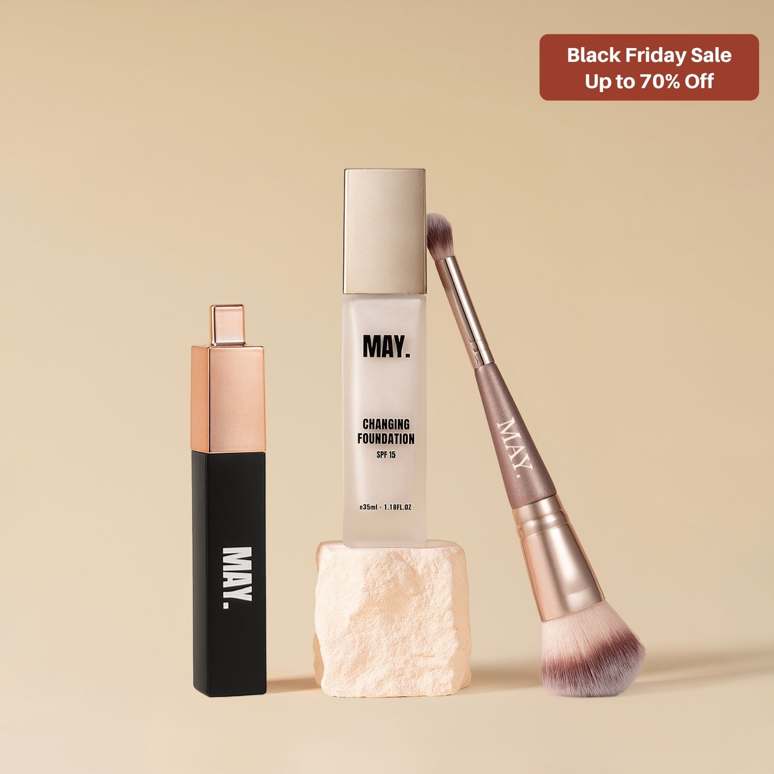 Essential Beauty Set