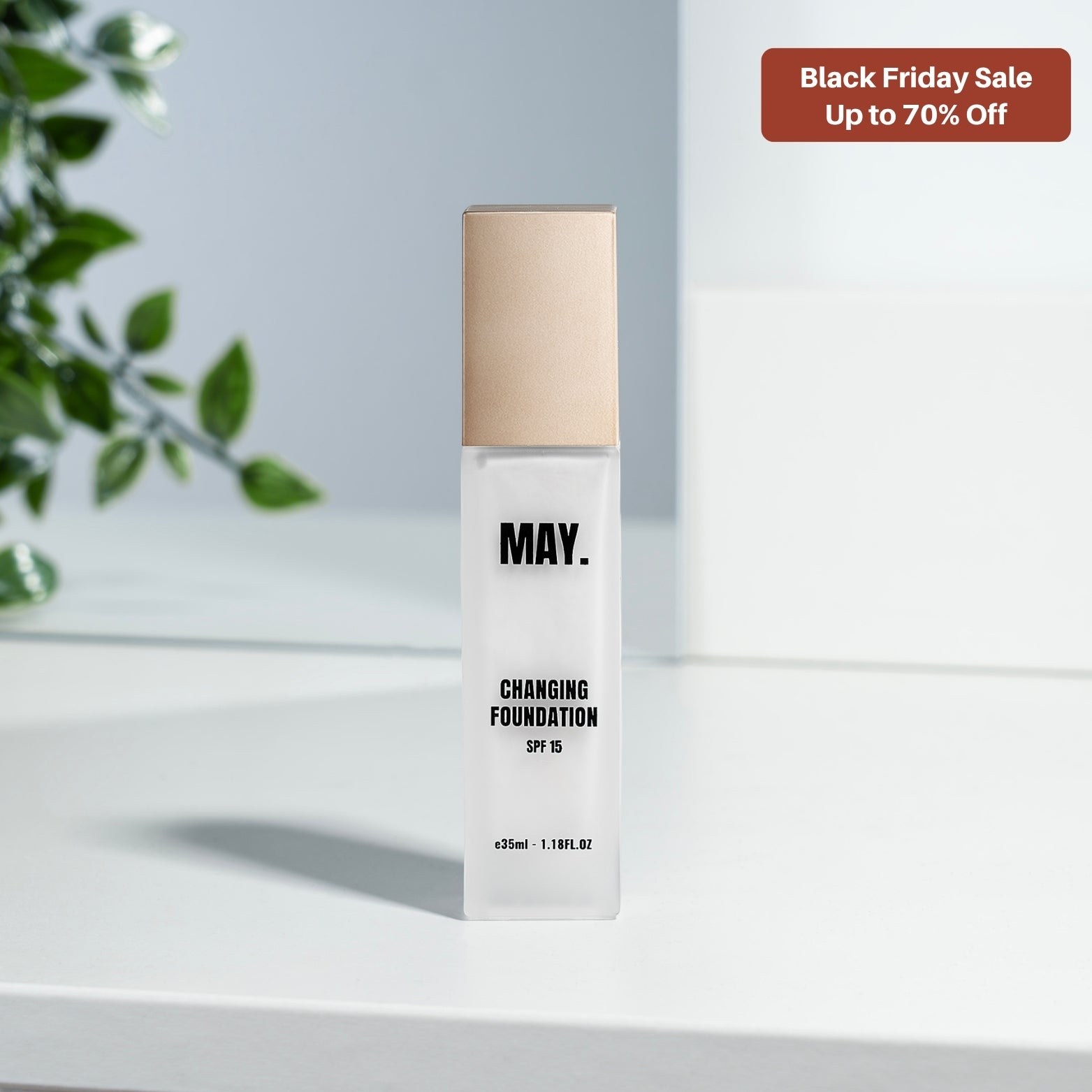 Changing Foundation Starter Set