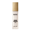 Changing Foundation