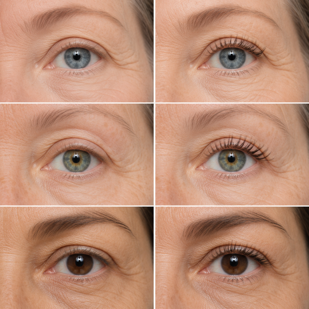 Waterproof Volume Mascara