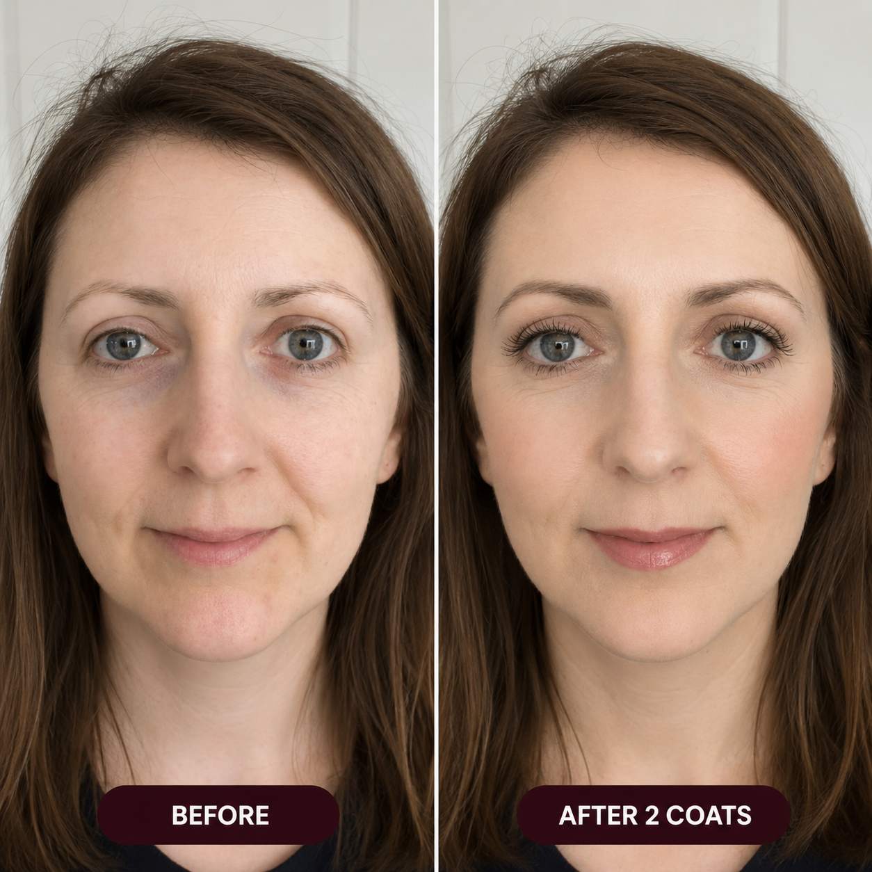 Waterproof Volume Mascara