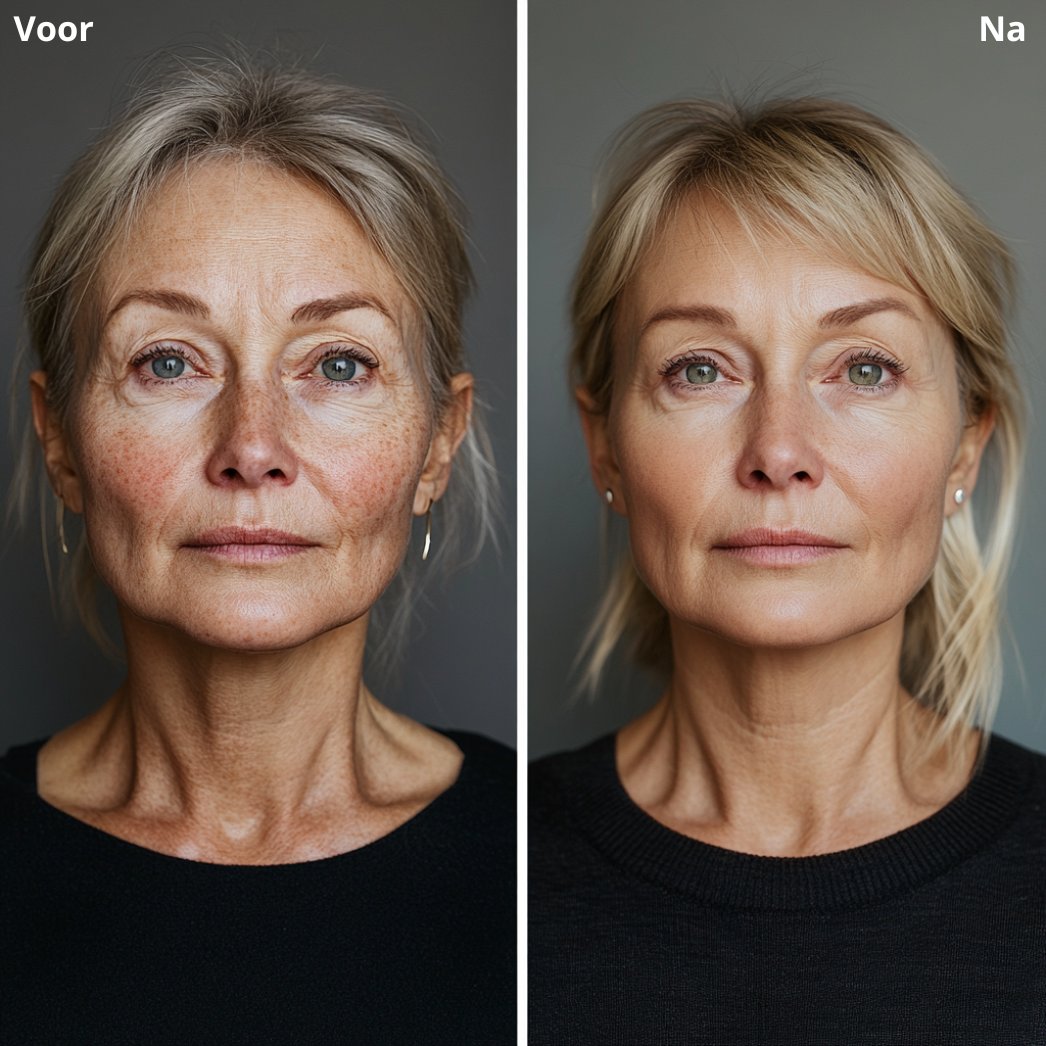 Transformation image