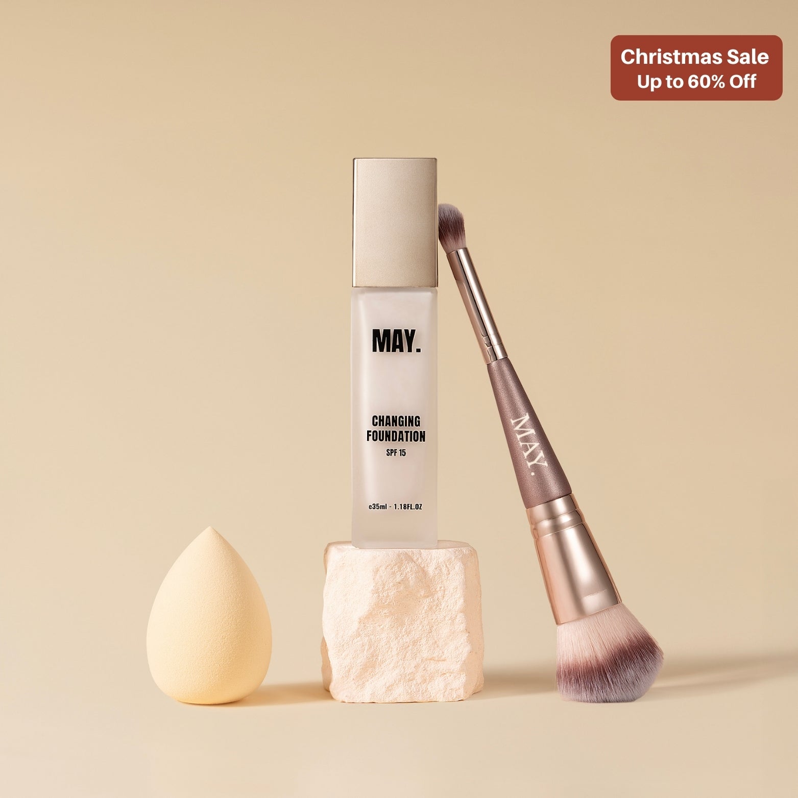 Changing Foundation Starter Set