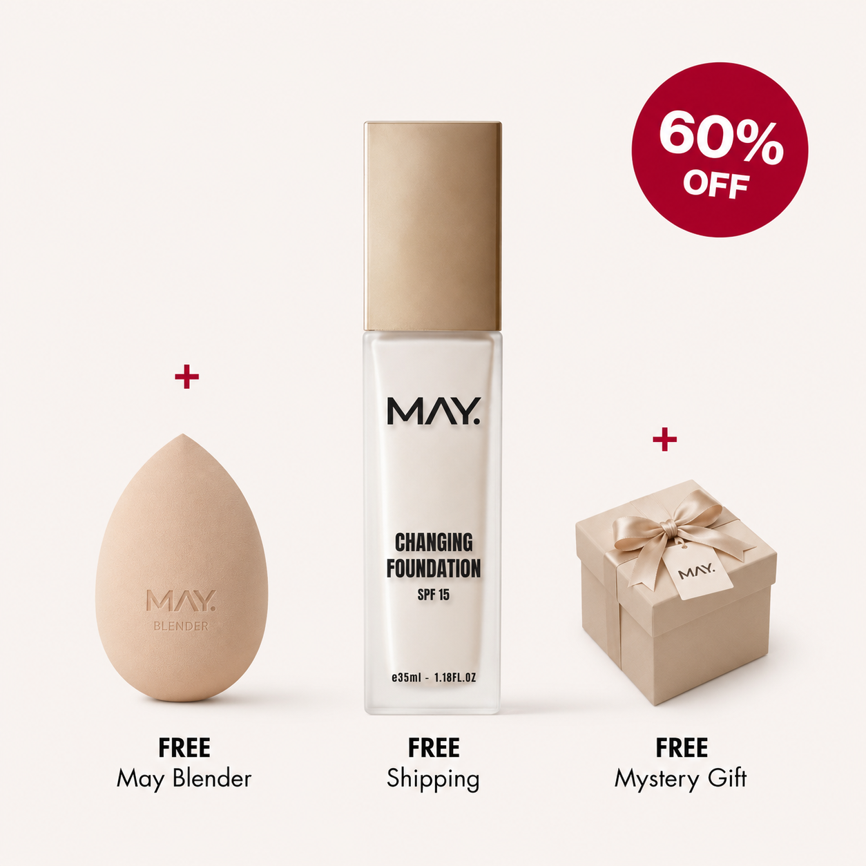 UP TO 60% OFF