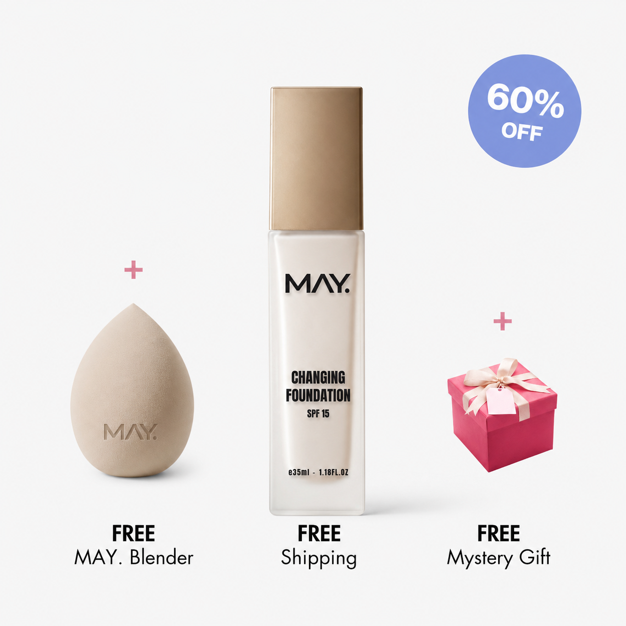 UP TO 60% OFF 
