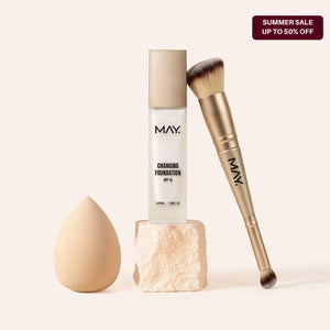 Changing Foundation Starter Set