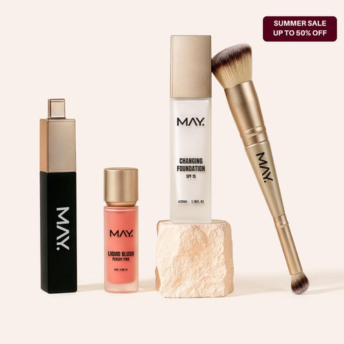 Complete Beauty Set