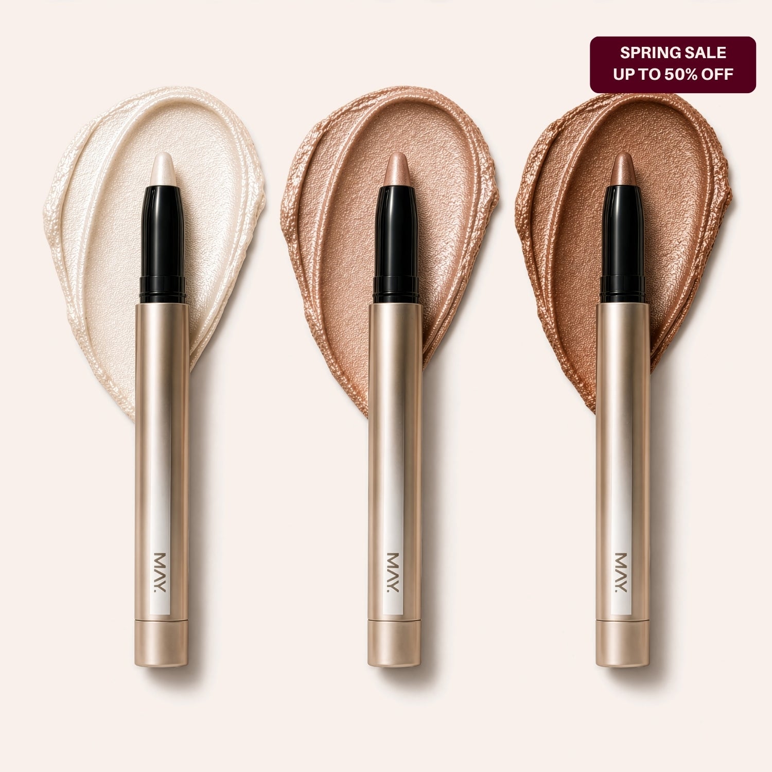 Shimmer Stick Trio Set