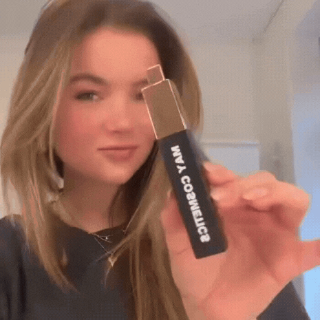 Waterproof Volume Mascara